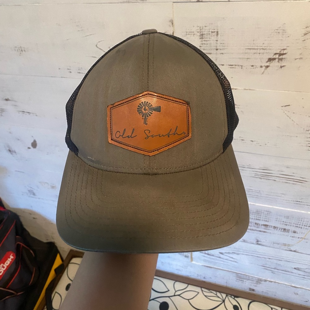 Men’s Old South Hat